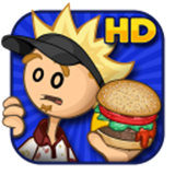 老爹汉堡店高清版