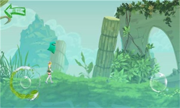 遇你寻路完整版