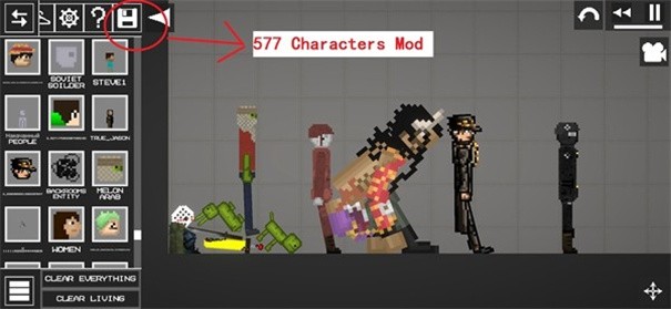 7723甜瓜游乐场实验室中文版