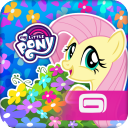 小馬寶莉魔法公主游戲最新版