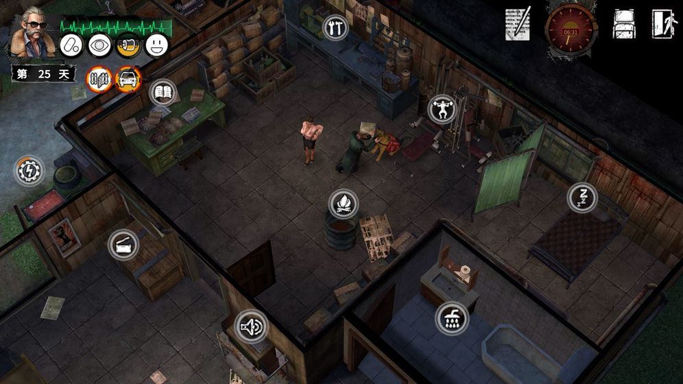 末日方舟DLC完整版免付費最新版 v1.0.5