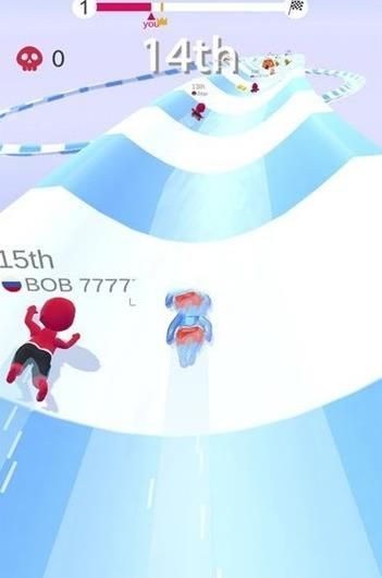 水上乐园漂移大作战游戏安卓手机官方版 v1.0.2