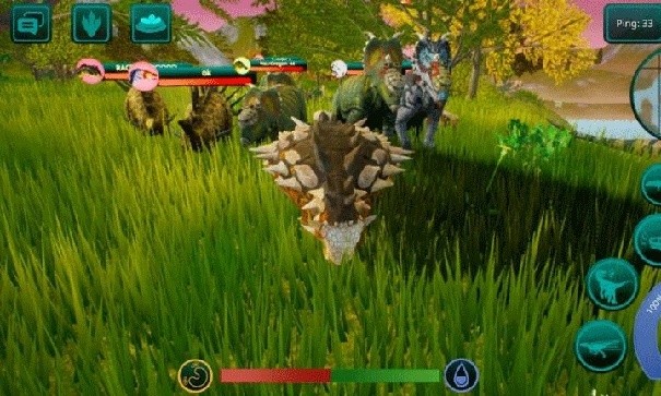 诅咒之岛辅助菜单