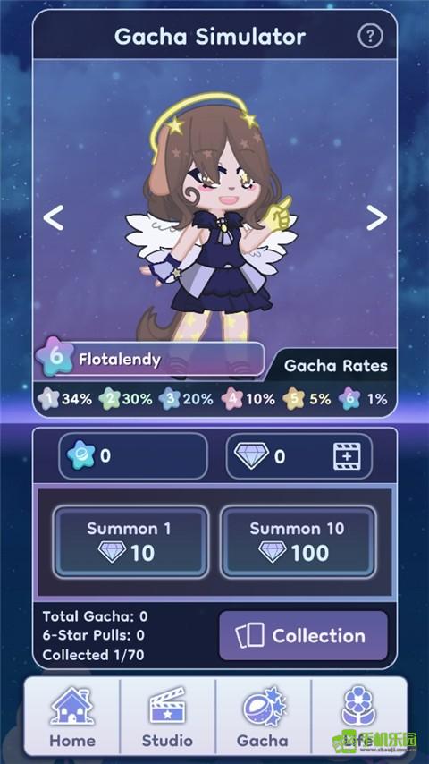 加查人生2官方正版游戲攻略3