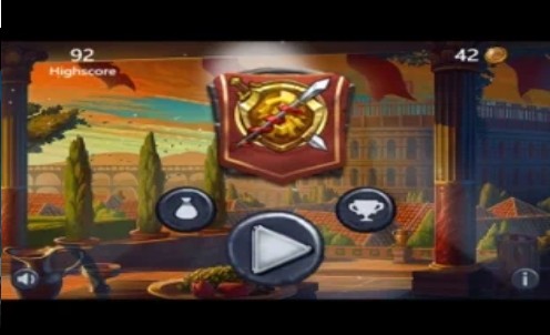 守卫帝王的勇士游戏最新版