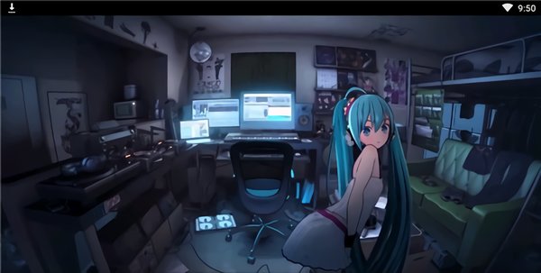 初音未来模拟器游戏中文最新版