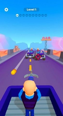 绳索狂怒游戏下载安卓版