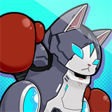 数码宠物大战合成宠物