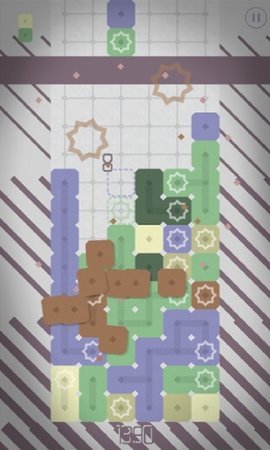 文艺俄罗斯方块手游安卓版下载