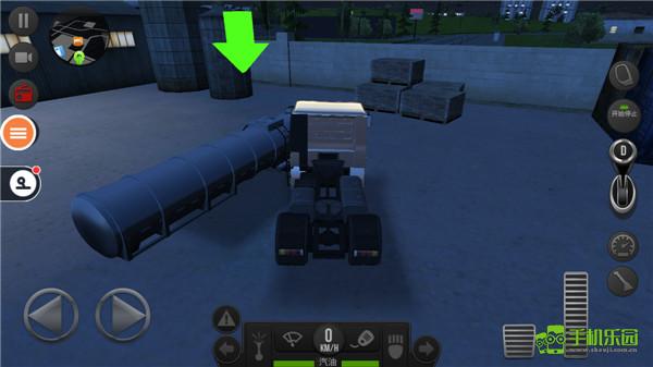 遨游中国模拟器2玩法介绍