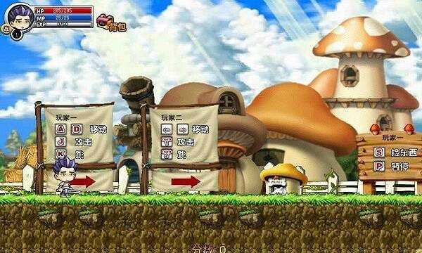 冒险王之精灵物语变态版