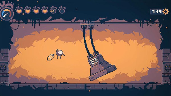 机器人海库移植版