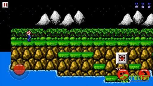 魂斗罗30条命版