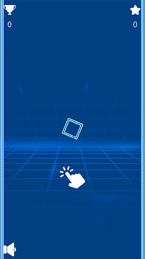 闪避游戏手机 v1.0