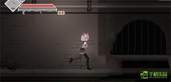 夏哈塔的一日遭遇