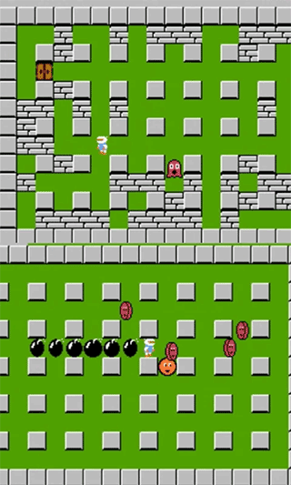 炸彈人FC手機版