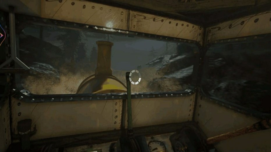 恐怖逃亡行动手游最新版