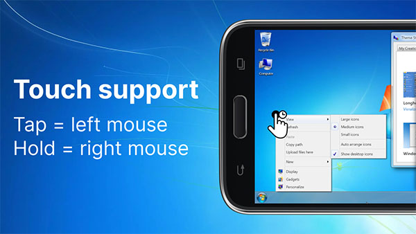 win7模擬器英文版