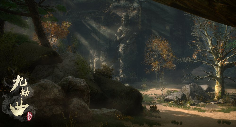 风驰武林免费版最新版 v1.0