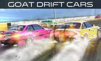 严峻赛车游戏安卓版