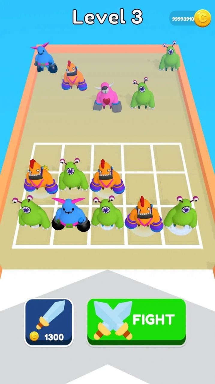 班班融合大作战游戏安卓版