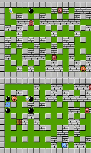 炸彈人FC手機版