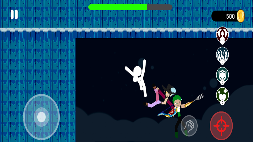 棍子人游戏安卓版 v1.0