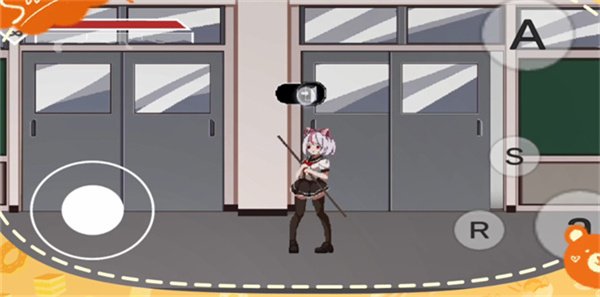 夏哈塔的一日遭遇