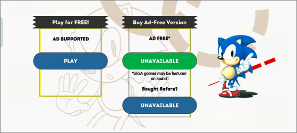 刺猬索尼克手游正式版(Sonic 1)