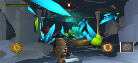 地牢与恶龙英雄游戏安卓版