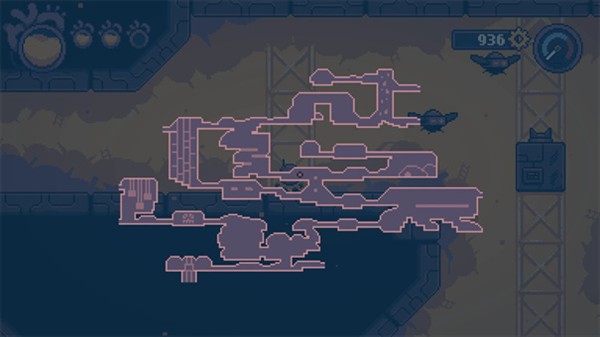 机器人海库移植版