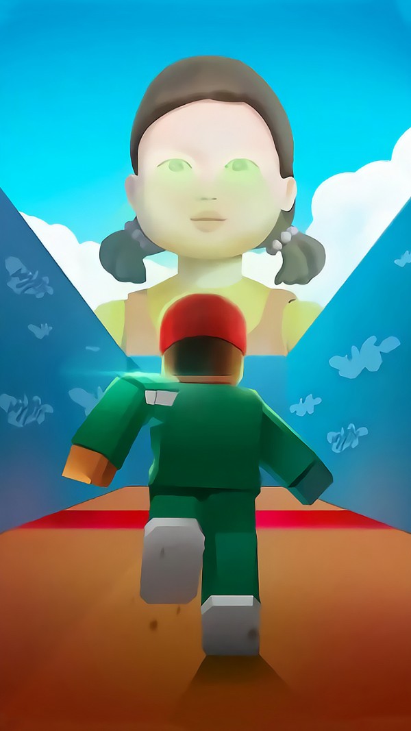 王牌大挑战123木头人游戏安卓版