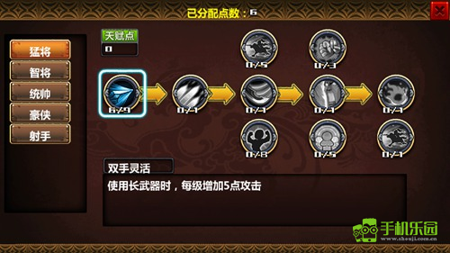 三国大时代3南蛮入侵