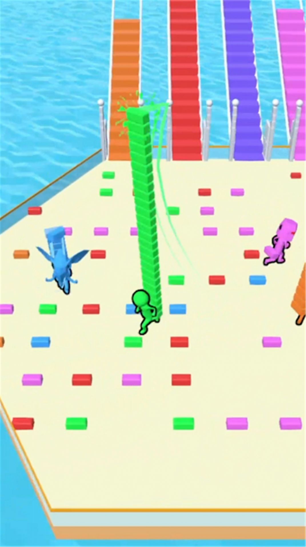 百变小星君游戏安卓版