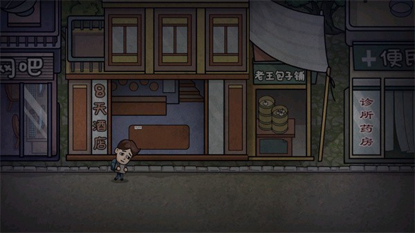 打工人生活模拟器