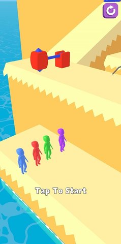 阶梯联赛下载安装手机版