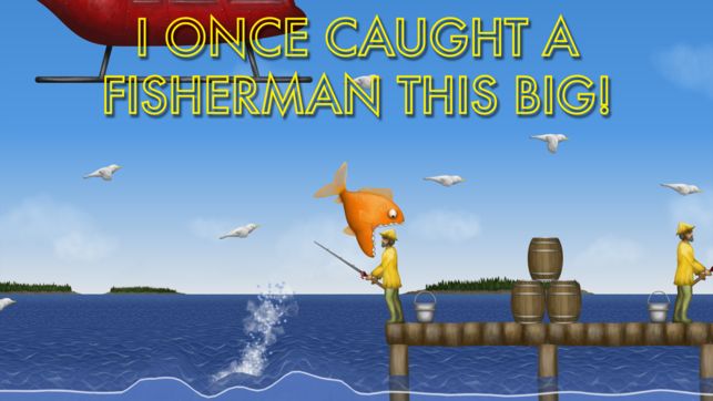 美味海洋2游戏中文最新鲨鱼版 v1.3.4.0