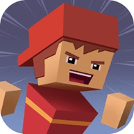 极限跑酷之楼顶空翻游戏手机版官方 v1.0