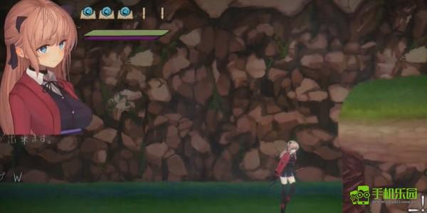 薇薇与魔法之岛全CG