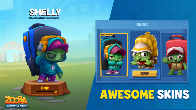 动物王者国际服