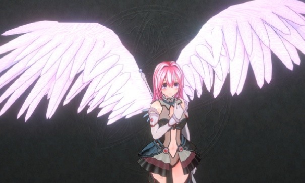 圣骑士莉卡物语安卓版