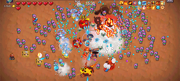 火星幸存者中文版（Mars Sur