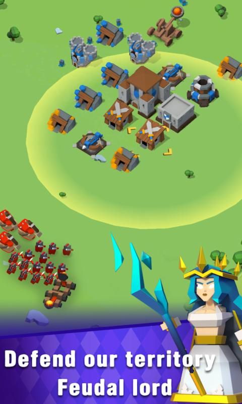 帝国之争游戏中文安卓最新版 v1.3.8