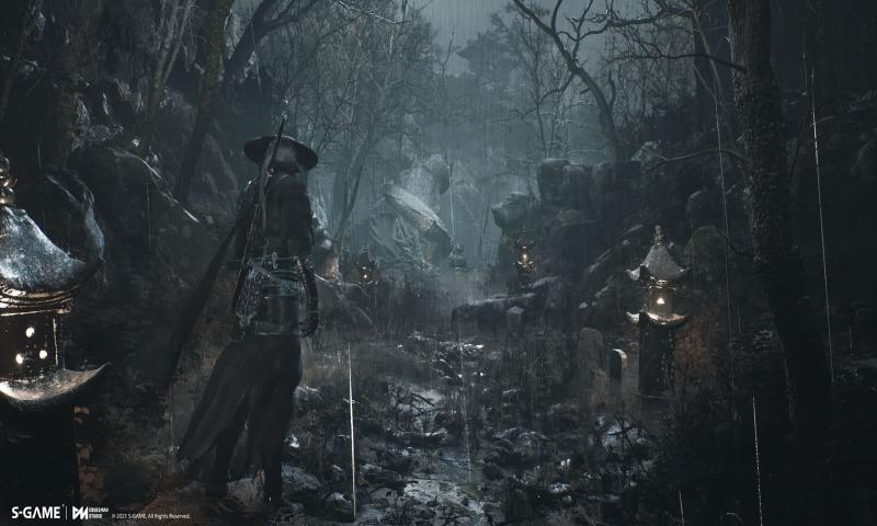 影之刃断罪者手游官方版