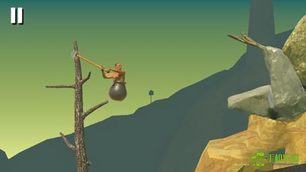 掘地求生游戏过第一关教程图