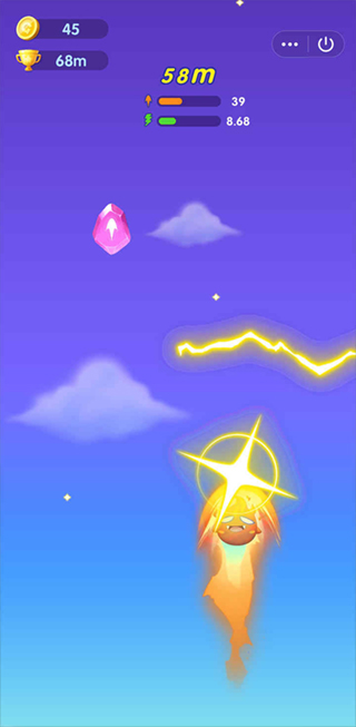 我要去太空手游官方版