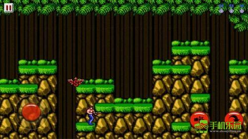 魂斗罗30条命版