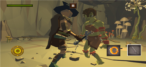 地牢与恶龙英雄游戏安卓版