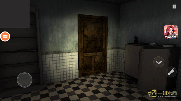 尖叫才能跑玩法教程