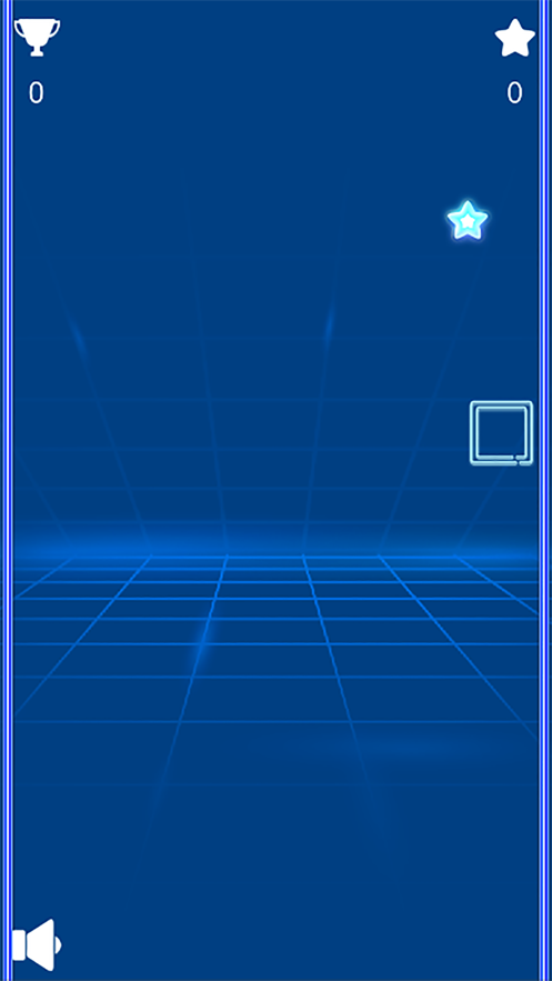 闪避游戏手机 v1.0